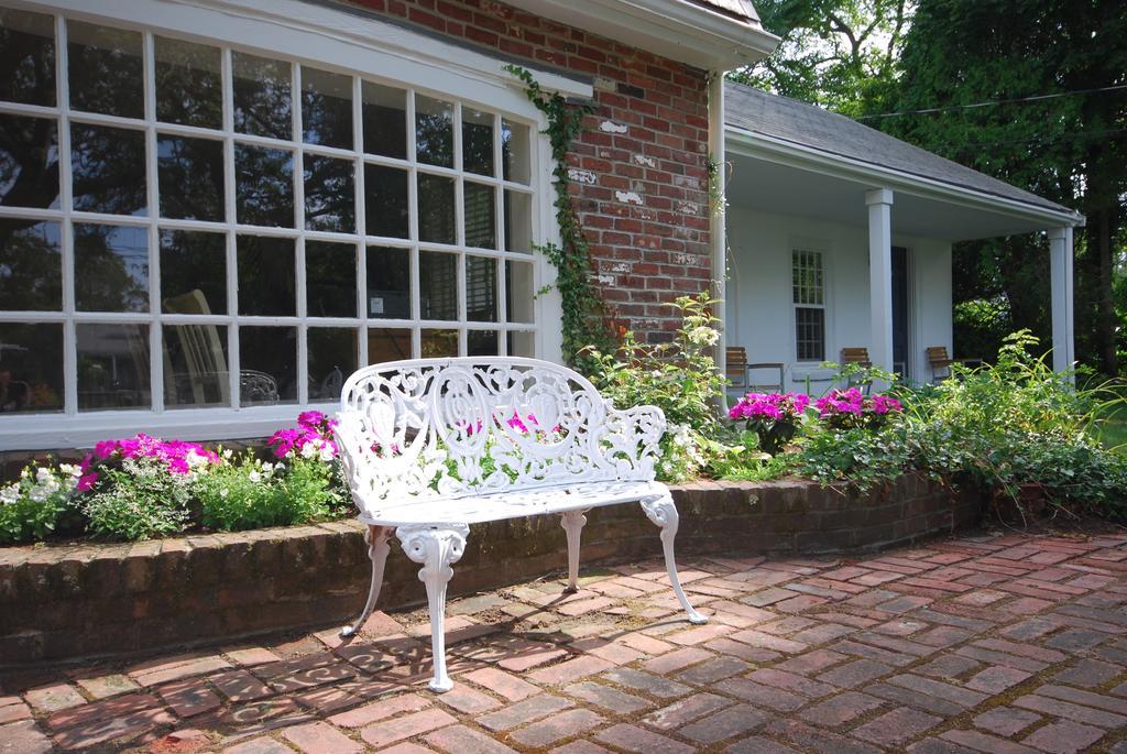 Chatham Seafarer Inn Exterior foto