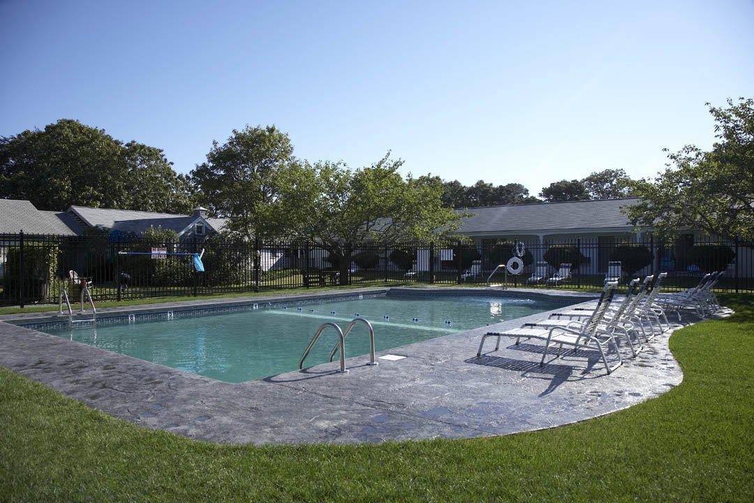 Chatham Seafarer Inn Exterior foto